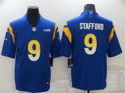 Los Angeles Rams Limited Jerseys-0295