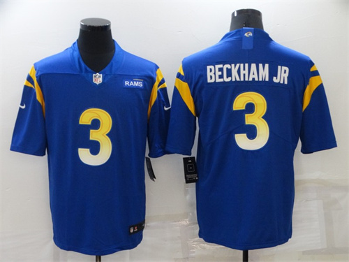 Los Angeles Rams Limited Jerseys-0297