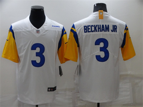 Los Angeles Rams Limited Jerseys-0299