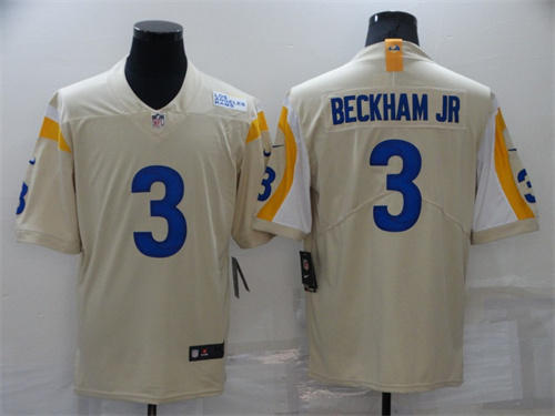 Los Angeles Rams Limited Jerseys-0304