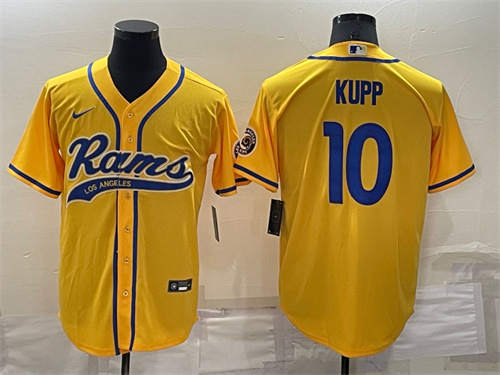 Los Angeles Rams Limited Jerseys-0309