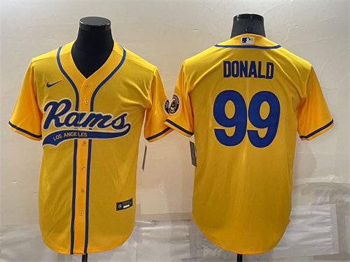 Los Angeles Rams Limited Jerseys-0310
