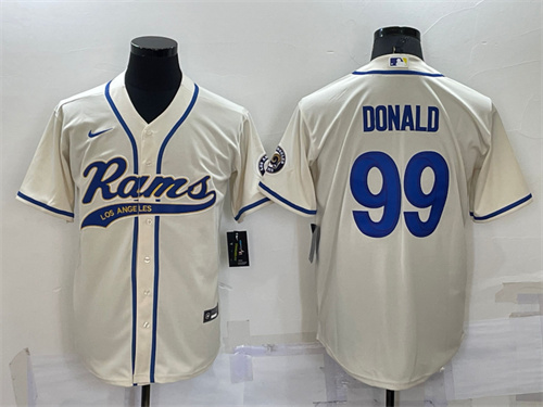 Los Angeles Rams Limited Jerseys-0314