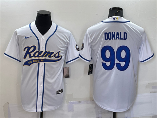 Los Angeles Rams Limited Jerseys-0323