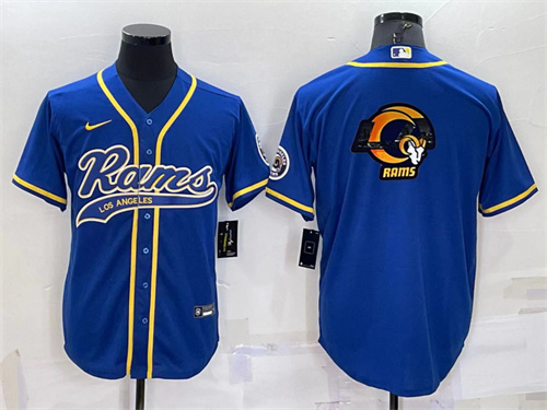 Los Angeles Rams Limited Jerseys-0331