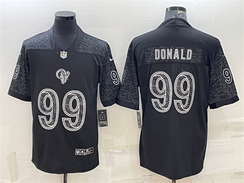 Los Angeles Rams Limited Jerseys-0337