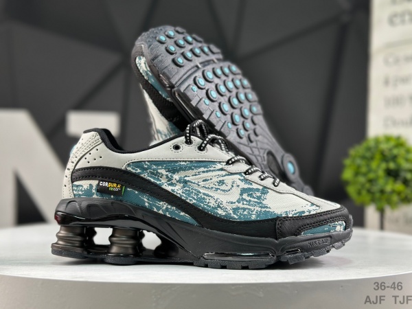 Supreme x Nike Shox Ride 2-M-0024