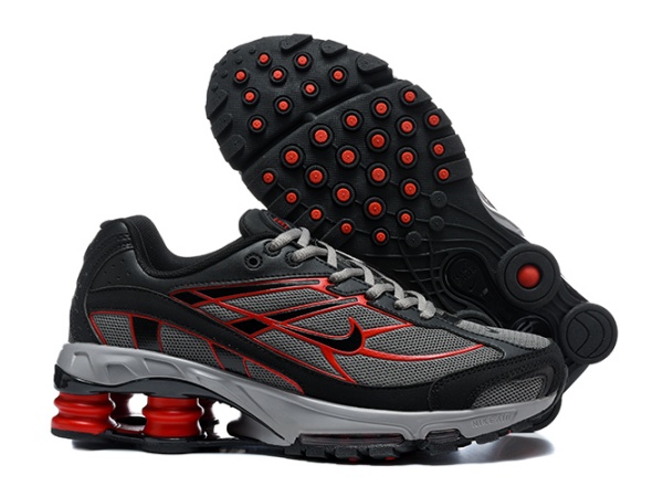 Supreme x Nike Shox Ride 2-M-0036