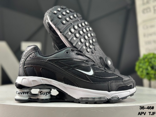 Supreme x Nike Shox Ride 2-W-0021
