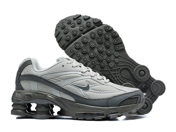 Supreme x Nike Shox Ride 2-M-0040