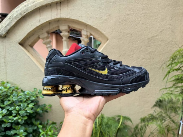Supreme x Nike Shox Ride 2-W-0008