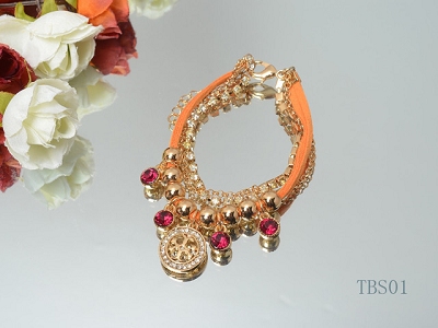 tory burch Bracelets-001