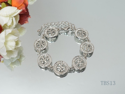 tory burch Bracelets-013