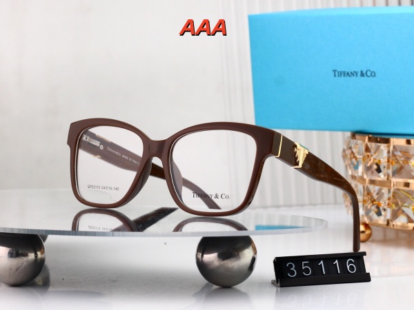 TIFFANY&Co Sunglass(AAAA)-0016