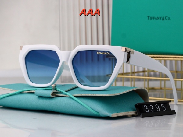 TIFFANY&Co Sunglass(AAAA)-0022