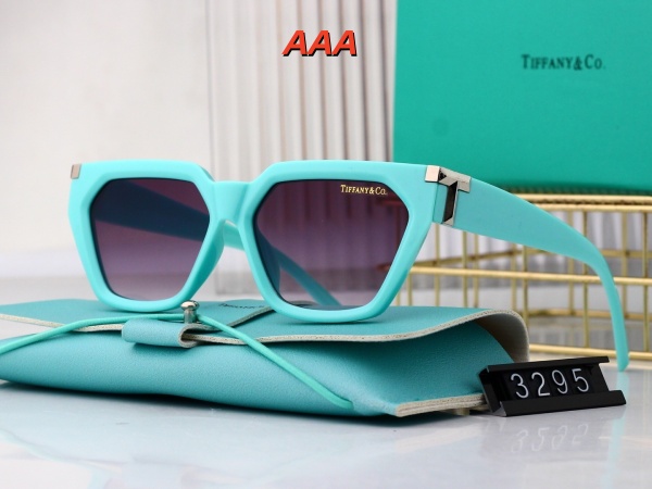 TIFFANY&Co Sunglass(AAAA)-0023