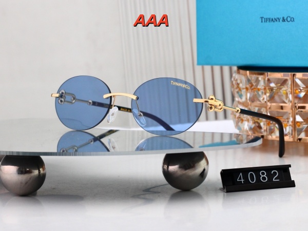 TIFFANY&Co Sunglass(AAAA)-0032