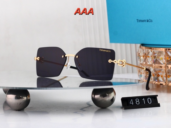 TIFFANY&Co Sunglass(AAAA)-0038