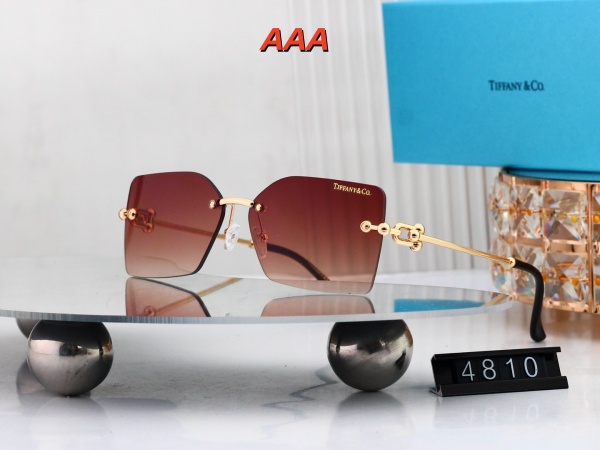 TIFFANY&Co Sunglass(AAAA)-0039