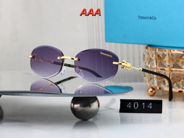 TIFFANY&Co Sunglass(AAAA)-0049