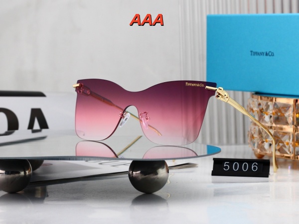 TIFFANY&Co Sunglass(AAAA)-0060
