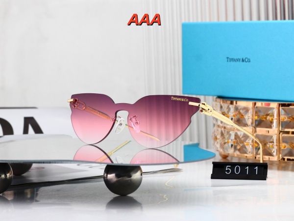 TIFFANY&Co Sunglass(AAAA)-0065