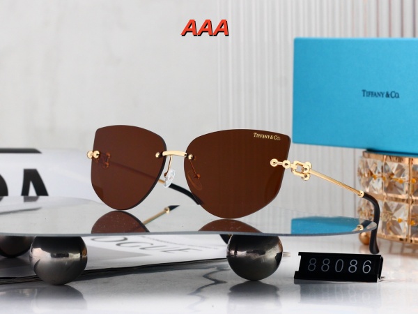 TIFFANY&Co Sunglass(AAAA)-0069