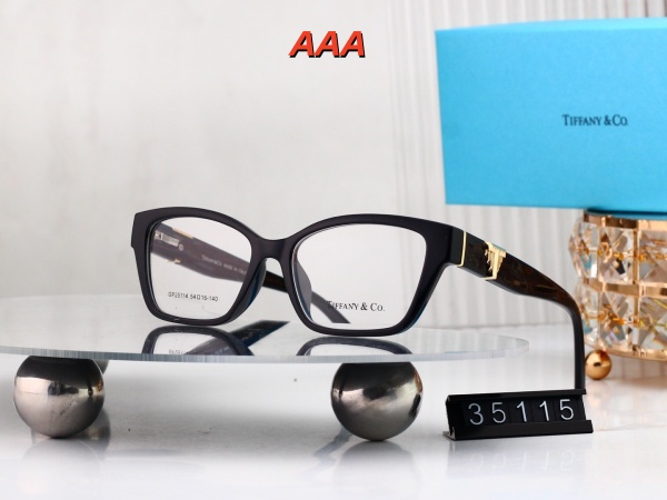TIFFANY&Co Sunglass(AAAA)-0007