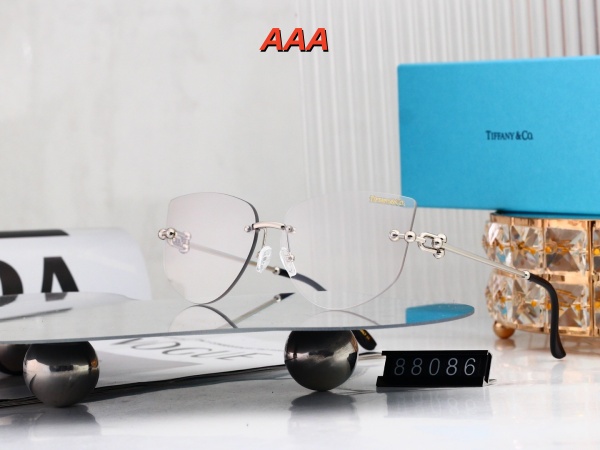 TIFFANY&Co Sunglass(AAAA)-0073