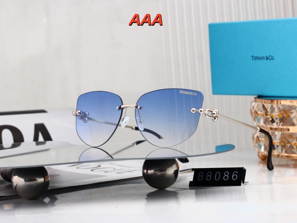 TIFFANY&Co Sunglass(AAAA)-0076