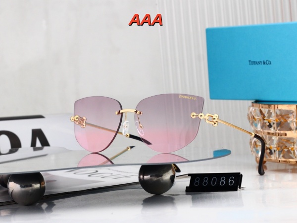 TIFFANY&Co Sunglass(AAAA)-0077