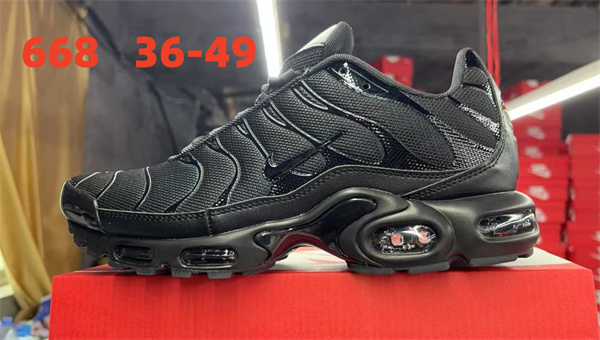 Nike Air Max(Size:47,48,49)-0003