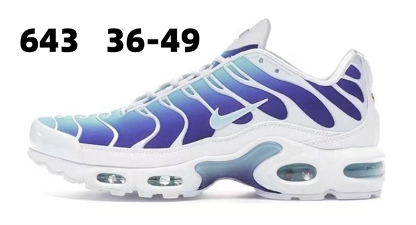 Nike Air Max(Size:47,48,49)-0030