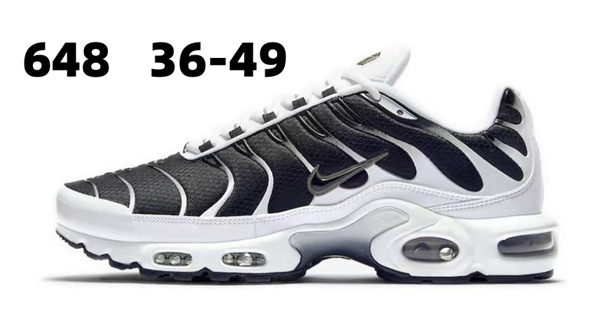 Nike Air Max(Size:47,48,49)-0041