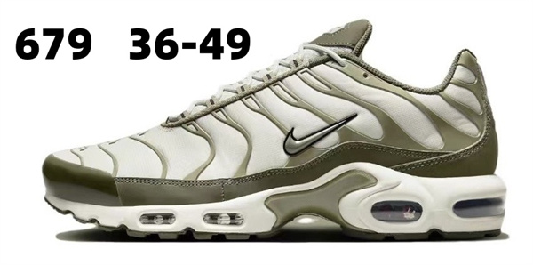 Nike Air Max(Size:47,48,49)-0068