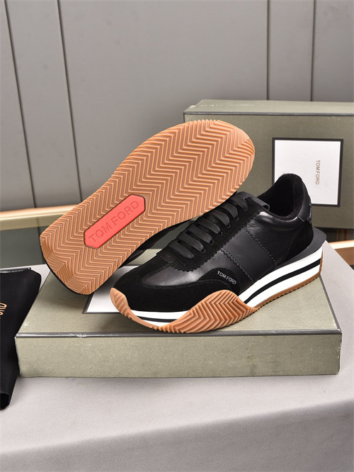 TOM FORD Shoes-M/W-001