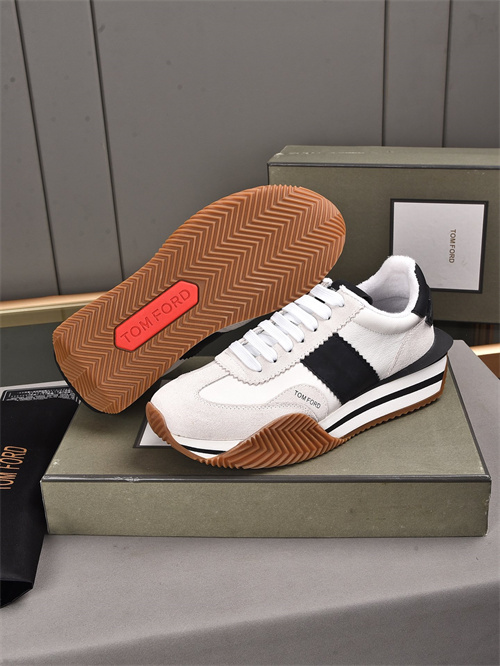 TOM FORD Shoes-M/W-002