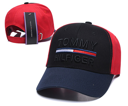 Tommy hilfiger Snapbacks-0012
