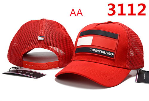Tommy hilfiger Snapbacks(AA)-0012