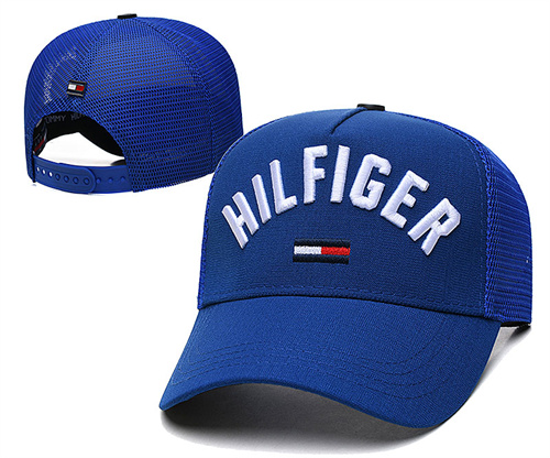 Tommy hilfiger Snapbacks-0016