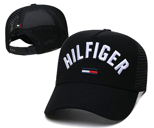 Tommy hilfiger Snapbacks-0017
