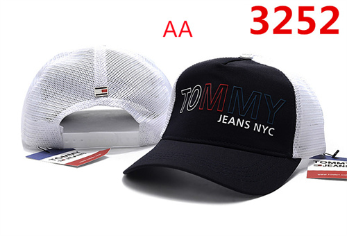 Tommy hilfiger Snapbacks(AA)-0025