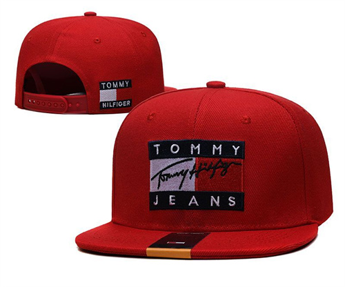 Tommy hilfiger Snapbacks-0029