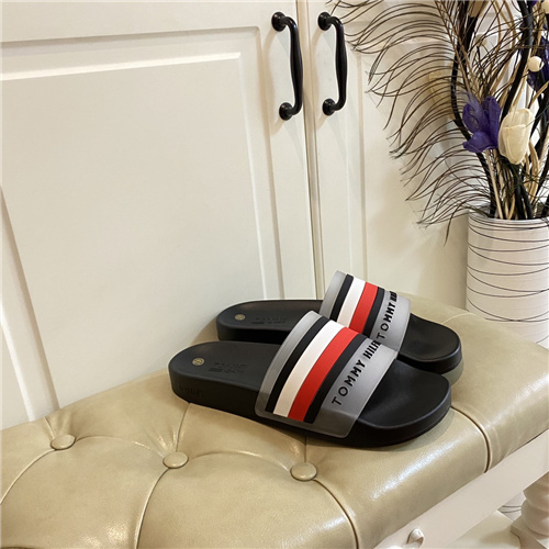 TOMMY HILFIGER Sandal-M-030