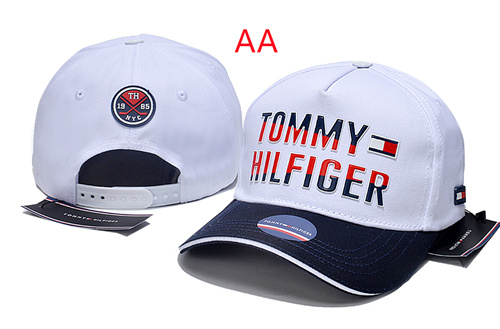 Tommy hilfiger Snapbacks(AA)-0037