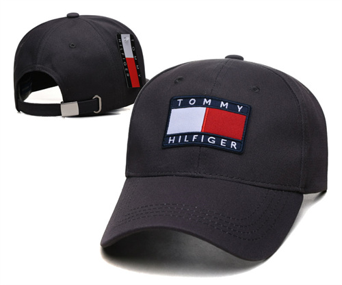 Tommy hilfiger Snapbacks-0039