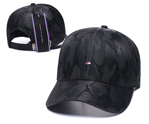 Tommy hilfiger Snapbacks-0004