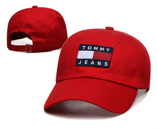 Tommy hilfiger Snapbacks-0057