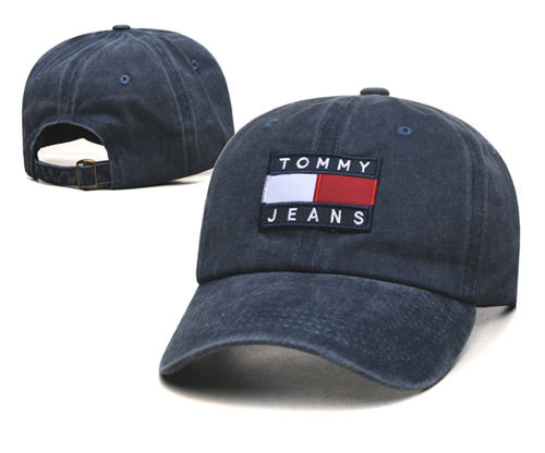 Tommy hilfiger Snapbacks-0060
