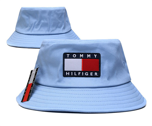 Tommy hilfiger Snapbacks-0064